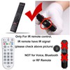 Universal Learning Remote Control for IR Remote Control - Works