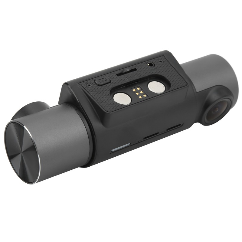 GPS Car Dash Cam HD Car Camera Driving Video Recorder