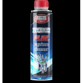 MotorPower Care Hybrid Engines Fuel System Cleaner special formula High Quality