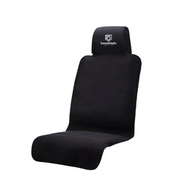 Car Seat Protector Waterproof Car Seat Cover - Neoprene Seat Covers Sweat Towels for Gym - Automotive Seat Covers & Accessories