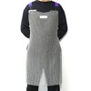 AWIORETON Chainmail Apron for Butcher, Cut Resistant Apron for Meat