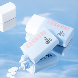 Cosnori Airy Tone-Up Sun Serum 50ml (SPF50+ PA++++) / 코스노리 에어리 톤업 선세럼 50ml (SPF50+ PA++++)