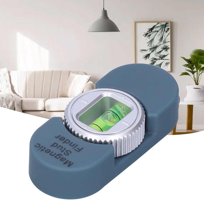 Magnetic Stud Finder Wall Scanner, 2 in 1 Digital Wall