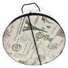 Sarah's Hat Boxes Classic Paris Hat Box – 11" x