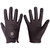 eGLOVE eQUEST GripPro Winter Edition Thermal Lined Touch Screen Friendly
