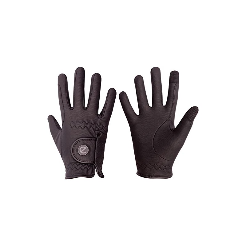 eGLOVE eQUEST GripPro Winter Edition Thermal Lined Touch Screen Friendly