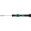 Wera - 5134000001 Kraftform Micro Big Pack 1 Screwdriver Set