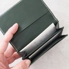 Arnold Palmer 4AP3638 Colorful Series W Gusseted Business Card Case