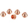 5pcs 120A Plasma Shield Cap for Thermal Dynamics SL60-SL100 Cutting
