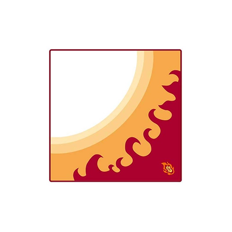 Devil Blade Large Lunch Cloth, Purgatory, Anjuro