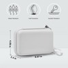 Hard Case Compatible with Analogue Pocket Handheld Game Console, Portable