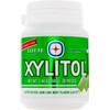 Lotte Xylitol Lime Mint Gum 2.04 OZ (Pack of 1)