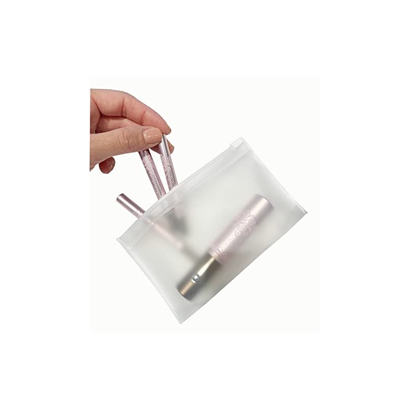 Roger Portable Makeup Brush Set