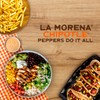 La Morena Chipotle peppers In Adobo sauce 7 oz (Packaging