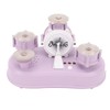 Finger Touch Drum Early Educational Simulation Electronic Tiny Desktop Finger