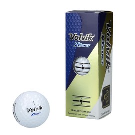 Volvic XT SOFT White 1 Dozen