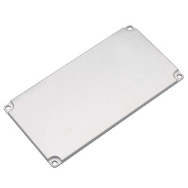 Effector Velcro Fastening Underplate BOSS Compact Effector Only