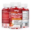 Creatine Gummies 5000mg (5G) for Men & Women - 90