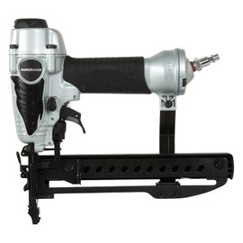 Hitachi N3804AB3 1/4" Narrow Crown Stapler, 18 Gauge, ½-Inch to 1-1/2-Inch Staple Length