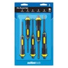 Sutton tools M706 Soft Grip Pin Punch 5-Pieces Set, 2,