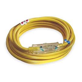 Power First 25 ft. Extension Cord 14/3