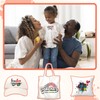 Tintnut Splash Heat Transfer Vinyl - 6 Sheets 10x12 Inch