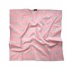 FabRap Furoshiki Fabric Gift Wrap, Reusable Single Sided Fabric Film,