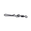 G.T.R Fast Snap Swivels Quick Change Size 1-12 kg Pack