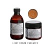 Davines ALCHEMIC Conditioner Tabaco | Acondicionador con pigmento| 250 ml