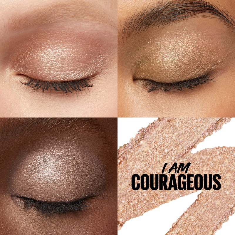 Maybelline Color Tattoo Longwear Multi-Use Eye Shadow Stix, Eye Makeup,