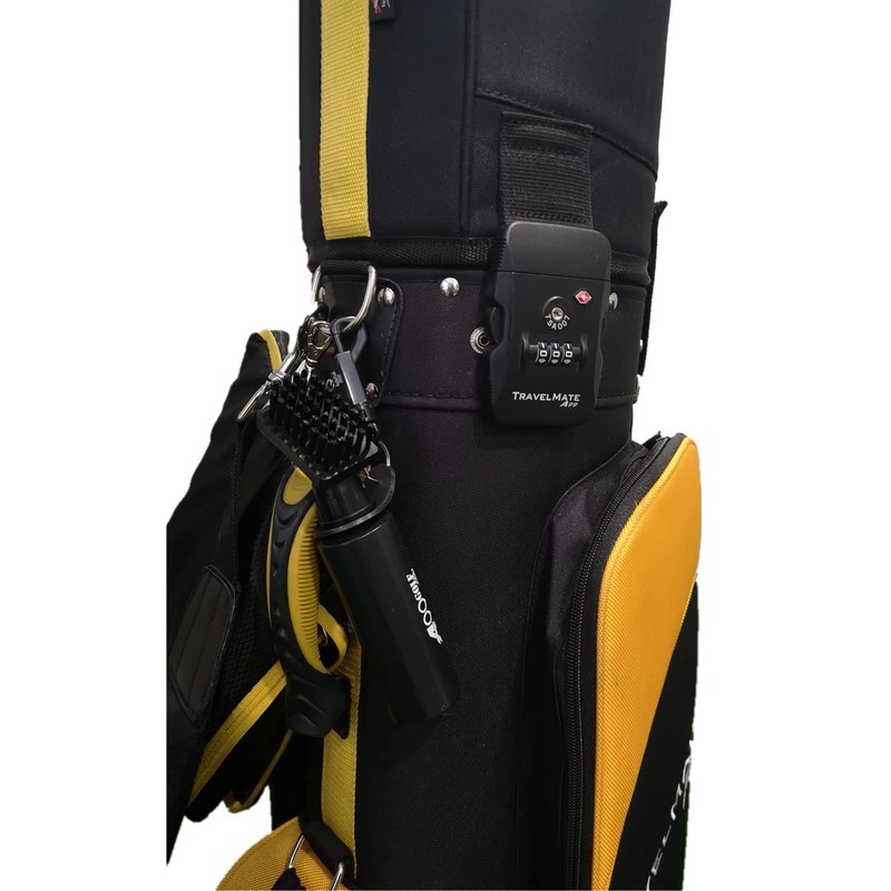 A99 Golf Club's Washing Brush Washer