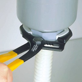 AXP-220W Soft Touch Wide Pliers