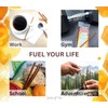 Garden of Eden Pure Honey Sticks (25 Count) – Natural