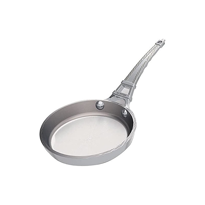 Debuyer French Collection Monbre Blinis Pan 3750/12 Product Code: 7470400