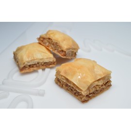 Baklava Assortment 47 Pc.