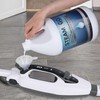 Steam and Go Unscented Demineralized Water - Cleaning Solution for