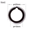 EROSPA Glans Ring / Ring – Foreskin Retention Ring –