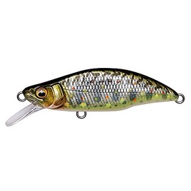 Lure Megabass Great Hunting 51 Humpback FS – 5g