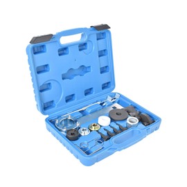 labwork Timing Locking Tool Kit Replacement for VW 2.0 Turbo 2008-2013 TFSI EOS GTI A6 A5 A4 A3 Q5 LAW93282