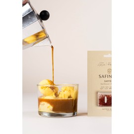 Safran-Filamente, 0,5 g