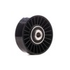RIDEX 312D0023 Deflection / Guide Pulley V-Ribbed Belt 26 mm