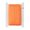 TIEMCO TMC Hi Viz Dry Wing #03 FL Orange