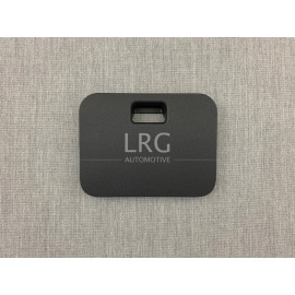 Toyota Genuine OEM Toyota 07-14 FJ Cruiser Instrument Panel Dash Fuse Box Cover