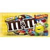 M&M'S Peanut Chocolate Candy Sharing Size Pouch 3.27 Ounce (Pack