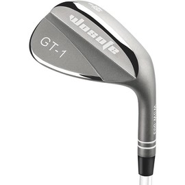 Sand Wedge Golf Club Men's Golf Gap Sand Flop Wedge Milled Face for More Spin - Color: 52 Degrees
