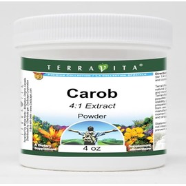 Carob 4:1 Powder (4 oz, ZIN: 519493)