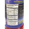 Champ Flush Out Detox Drink - Blueberry by Champ