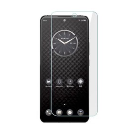 KJYFOANI For VERTU IVERTU 5G Screen Protector Tempered Galss, [2 Pack] High Clear [9H Hardness] [Bubble Free] Screen Tempered Glass Protective Film for VERTU IVERTU 5G 6.67 Inch.
