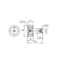 THK Cam foroa cfh20uu – AB