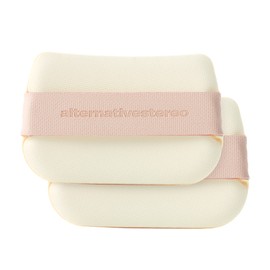 Alternative stereo Soap Nude Cushion Exclusive Puff - Alternative stereo Soap Nude Cushion Exclusive Puff